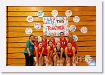 JV VB @ League Tournament * (1421 Slides)